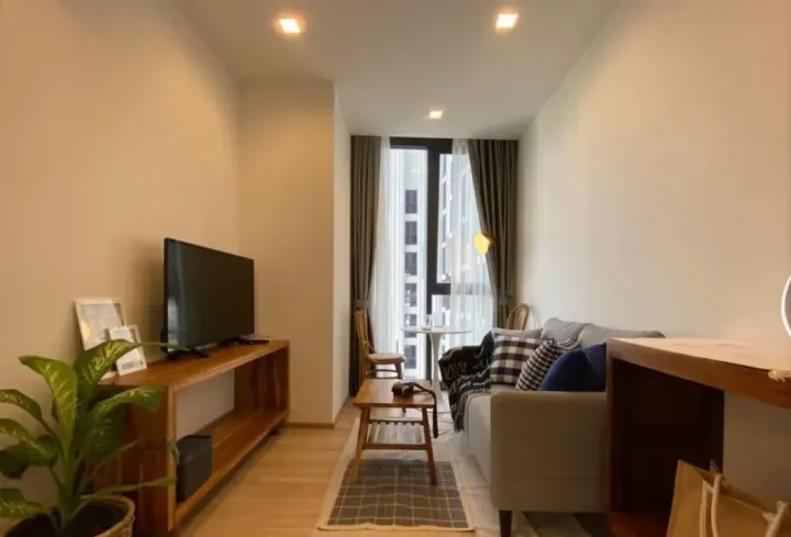 Property photos for THE LINE Phahol - Pradipat