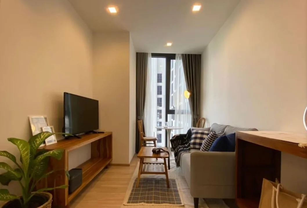 Property photos for THE LINE Phahol - Pradipat
