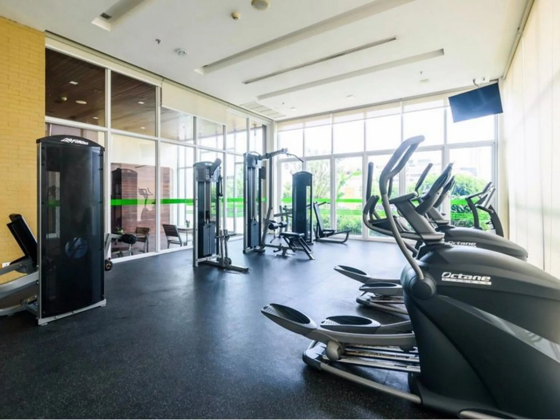 Property photos for Lohas Residences Sukhumvit