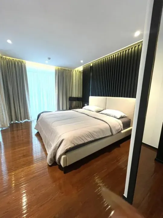 Property photos for The Private Residence Rajdamri