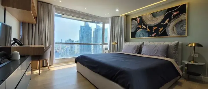 Property photos for Sukhumvit Suite