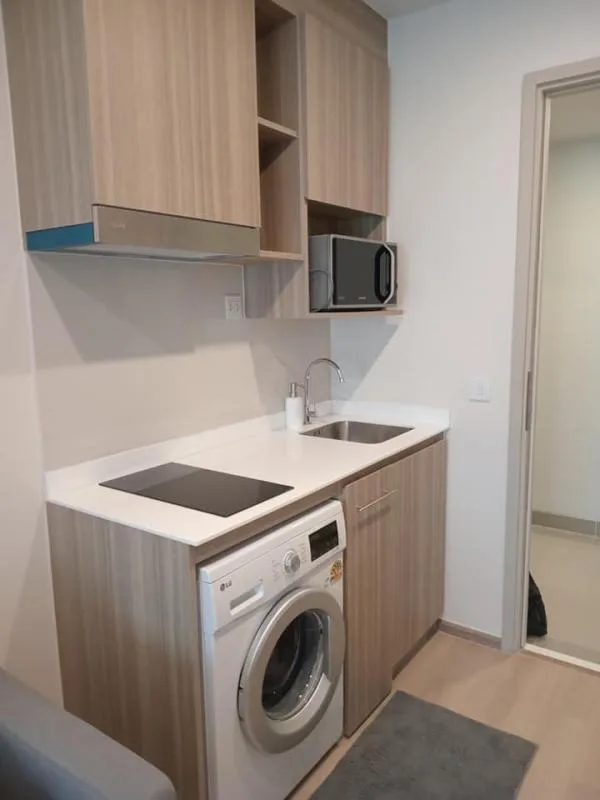 Property photos for Life Rama 4 - Asoke