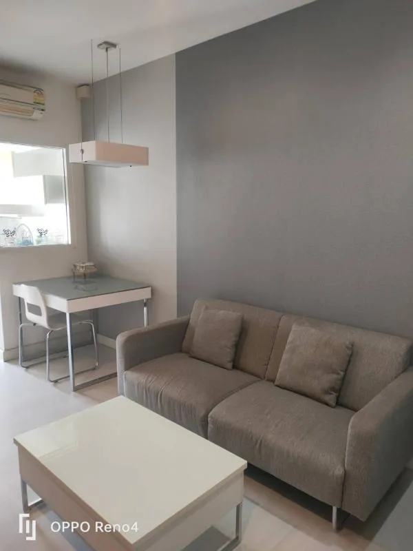Property photos for The Room Ratchada - Ladprao