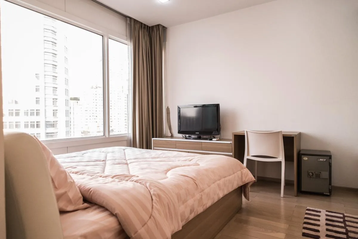 Property photos for Siri at Sukhumvit
