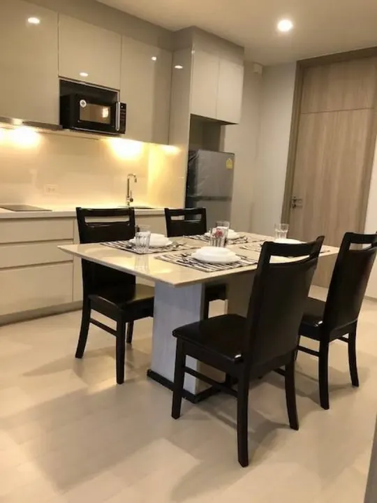 Property photos for Noble Ploenchit