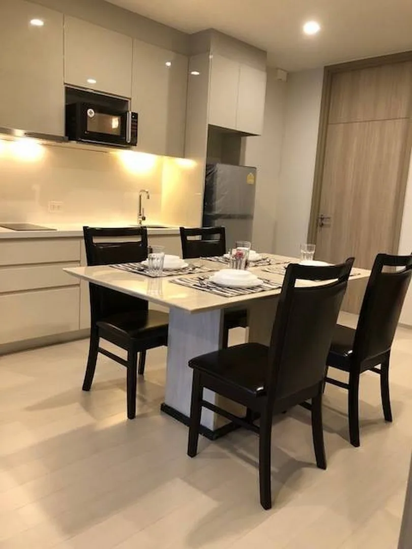 Property photos for Noble Ploenchit