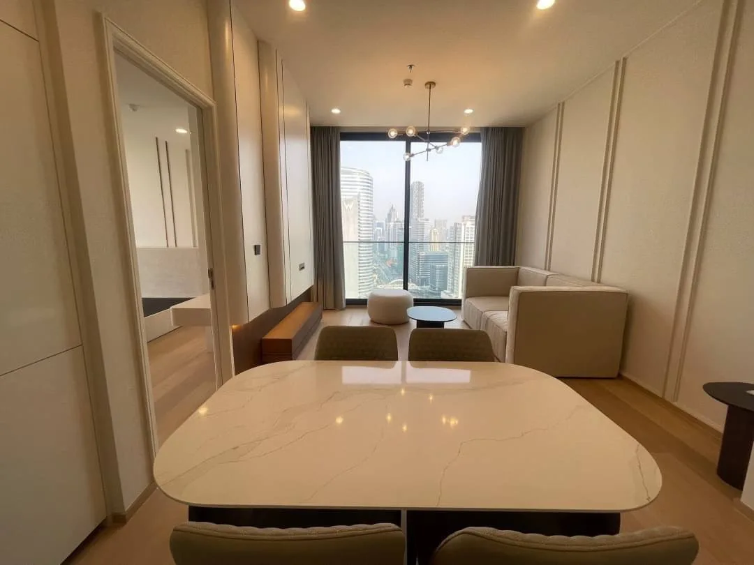 Property photos for Anil Sathorn 12
