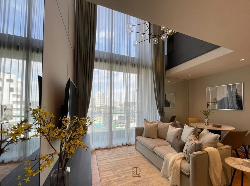 Property photos for BEATNIQ Sukhumvit 32