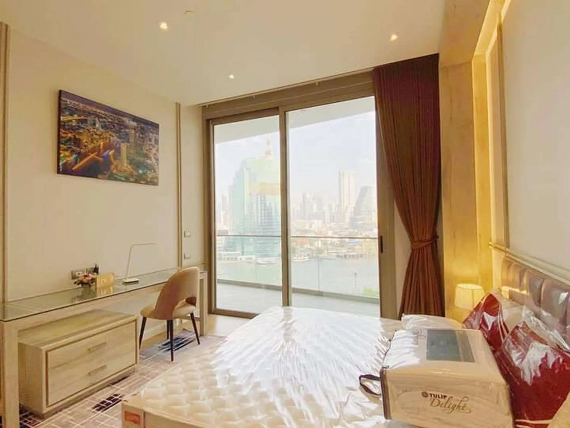 Property photos for Magnolias Waterfront Residences