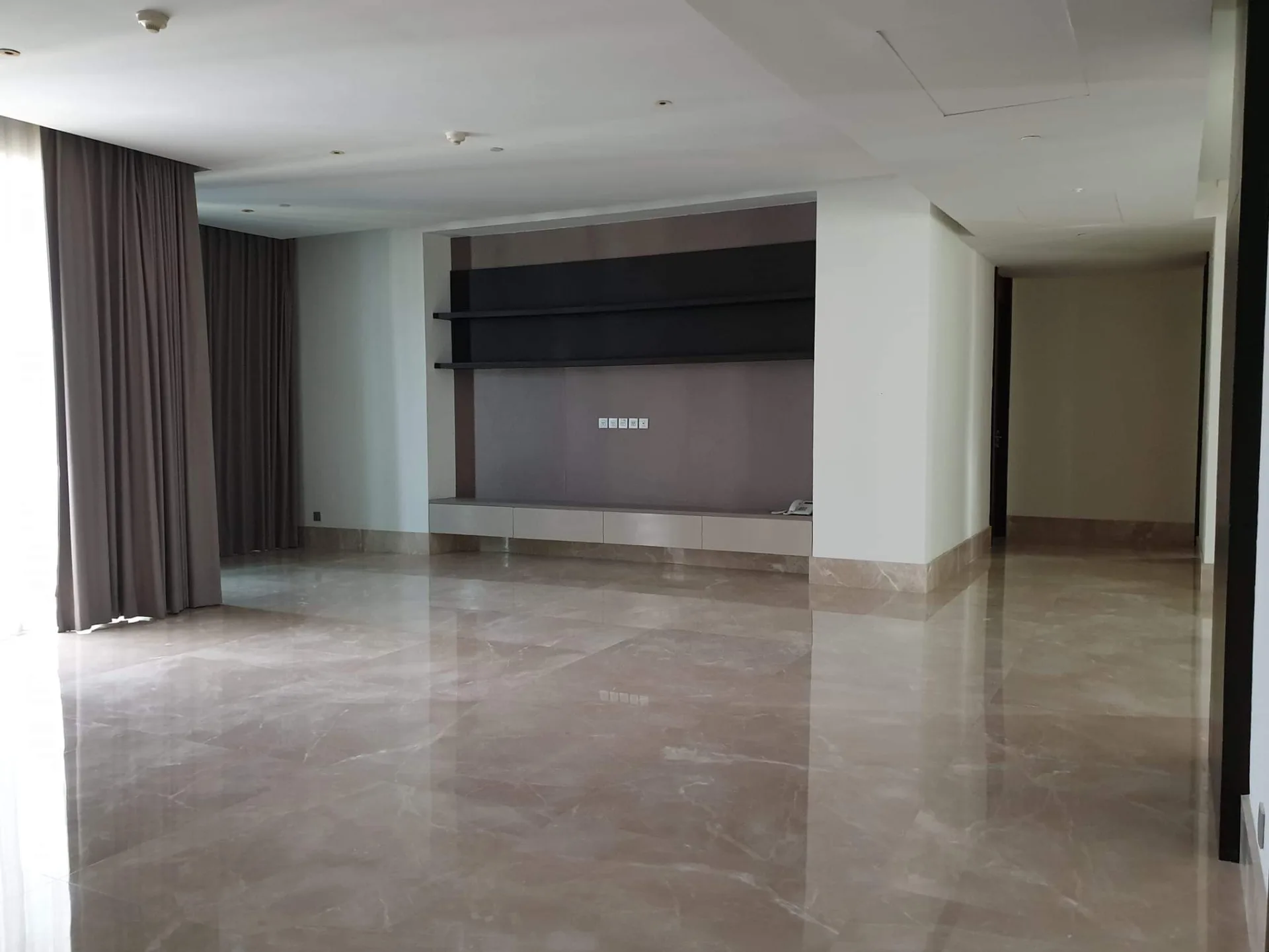 Property photos for The Infinity