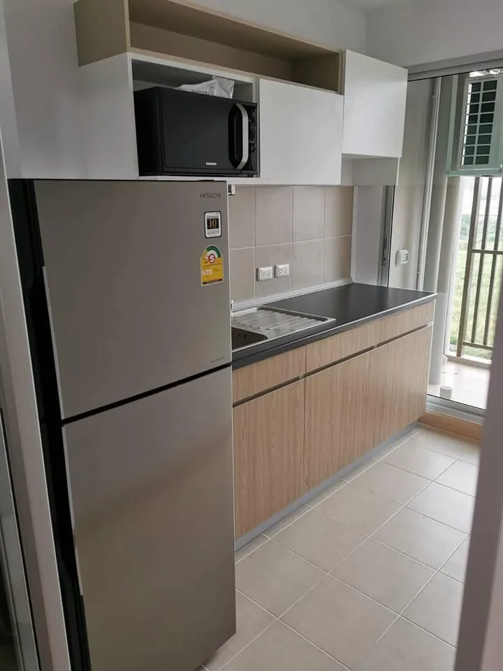 Property photos for Supalai Veranda Rama 9