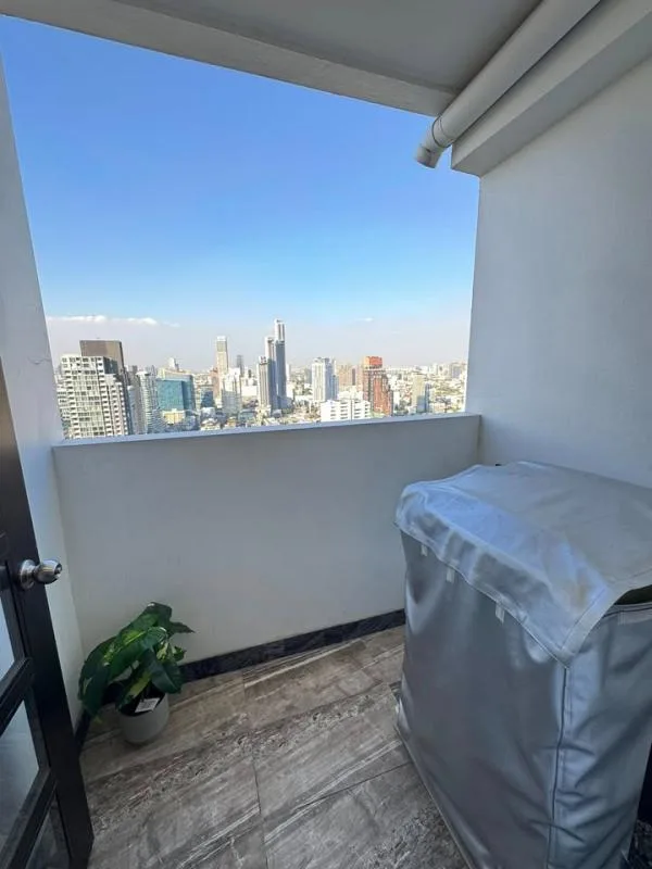 Property photos for Top View Tower
