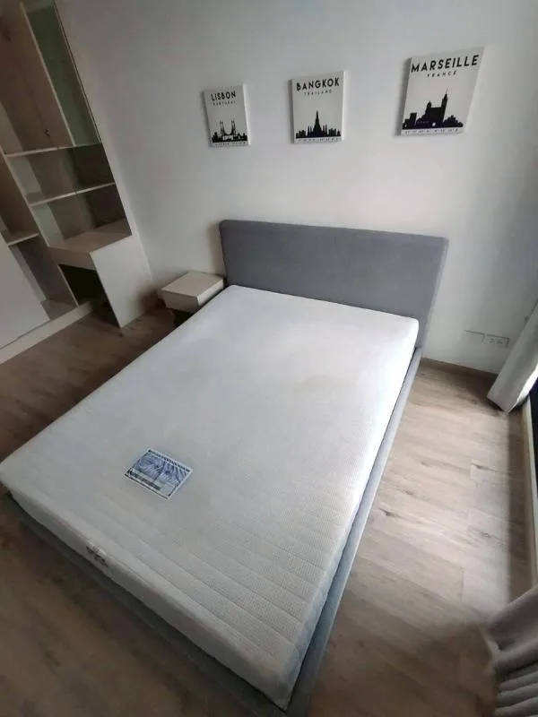 Property photos for Serio Sukhumvit 50