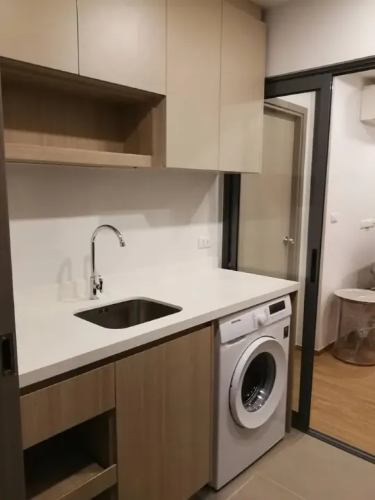 Property photos for The Nest Sukhumvit 71