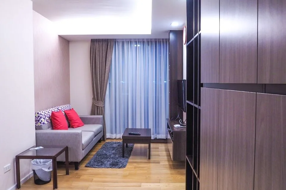Property photos for Focus Ploenchit