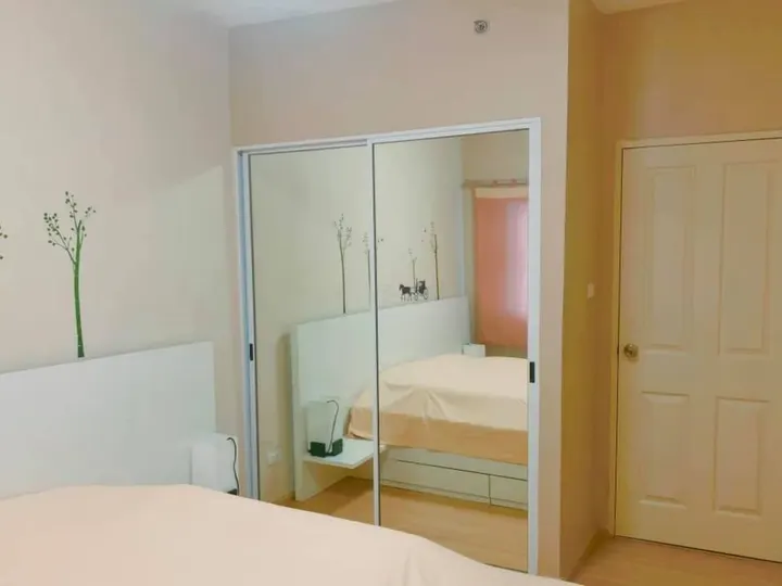 Property photos for A Space Hideaway Asoke - Ratchada