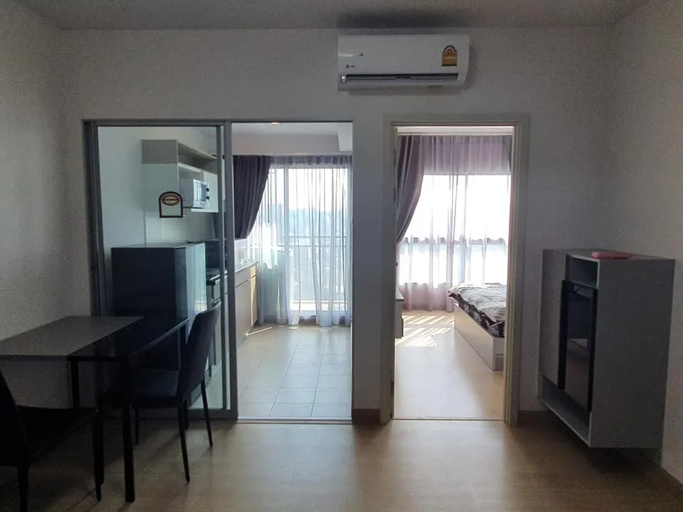 Property photos for Supalai Veranda Rama 9