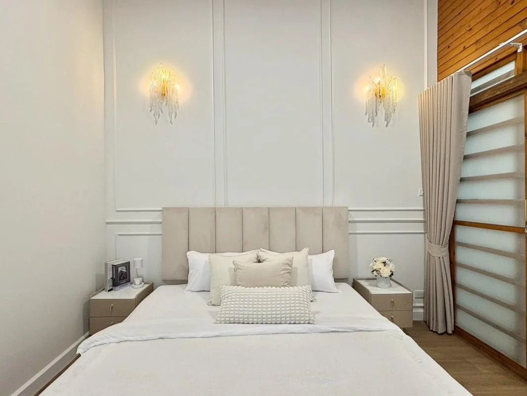 Property photos for Single House Niwet 16