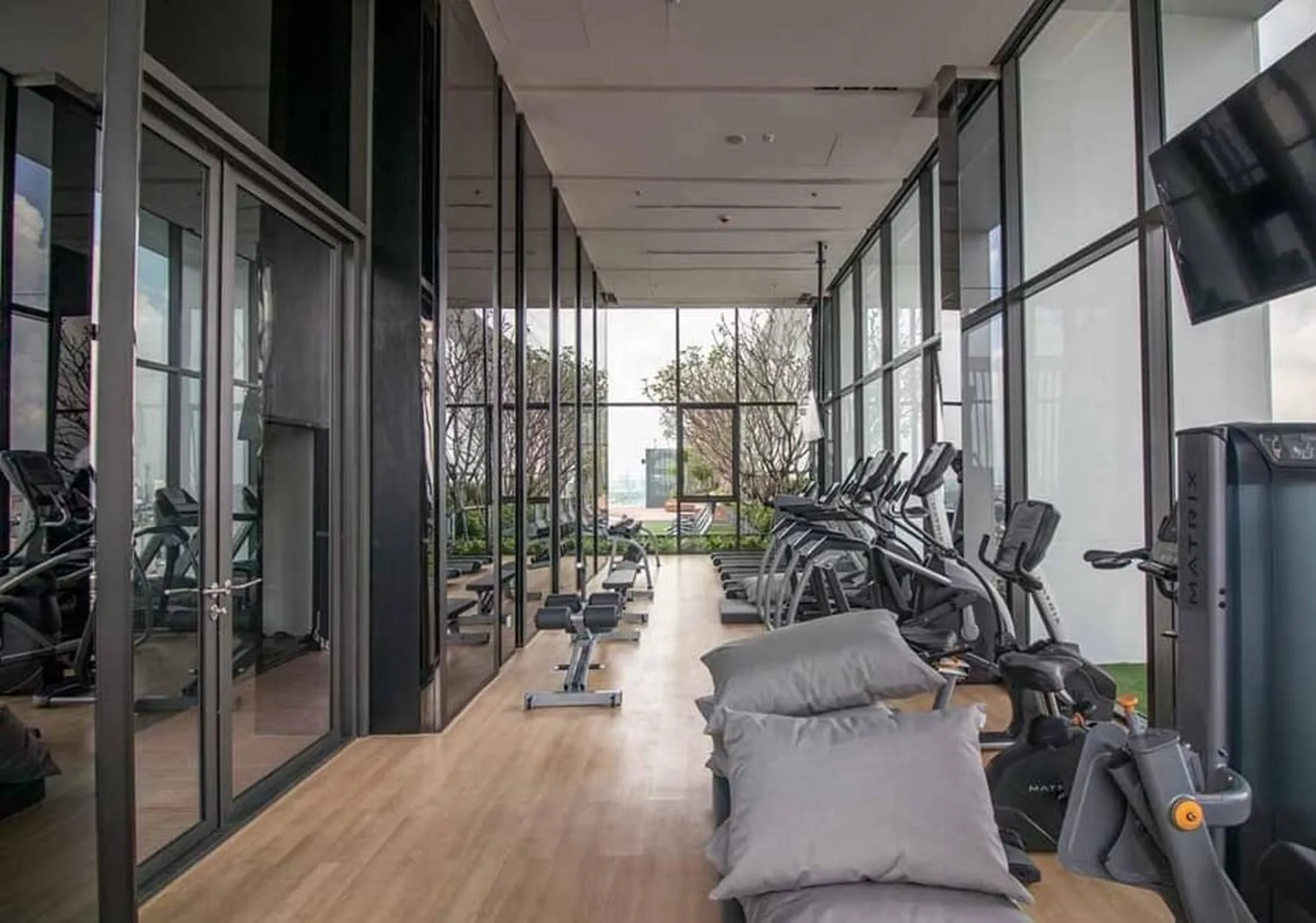 Property photos for Life Sukhumvit 48