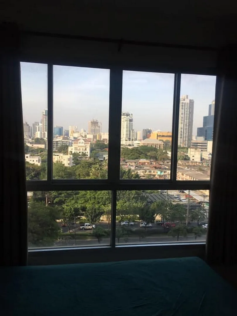 Property photos for Lumpini Place Rama 4 - Kluaynamthai