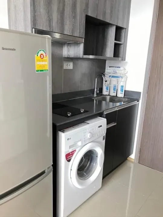 Property photos for Ashton Chula - Silom