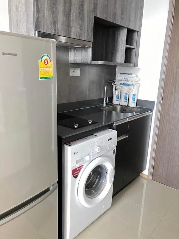 Property photos for Ashton Chula - Silom