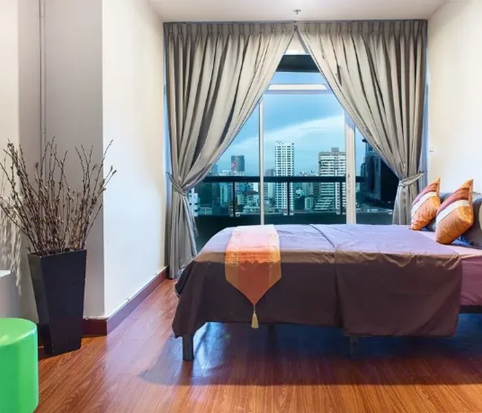 Property photos for Sukhumvit City Resort