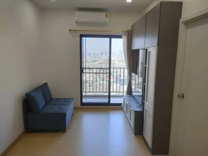 Property photos for Supalai Loft Prajadhipok - Wongwian Yai