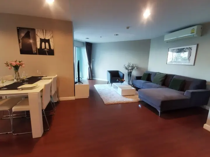 Property photos for Belle Grand Rama 9