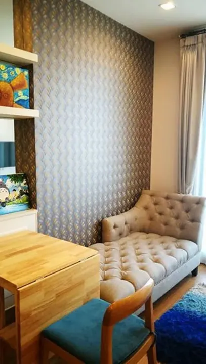 Property photos for Q. House Condo Sukhumvit 79