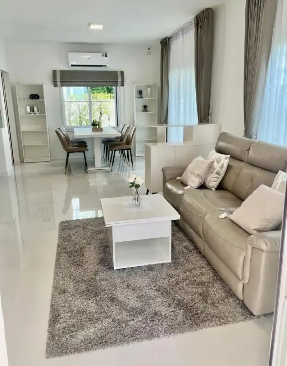 Property photos for Villaggio Srinakarin-bangna