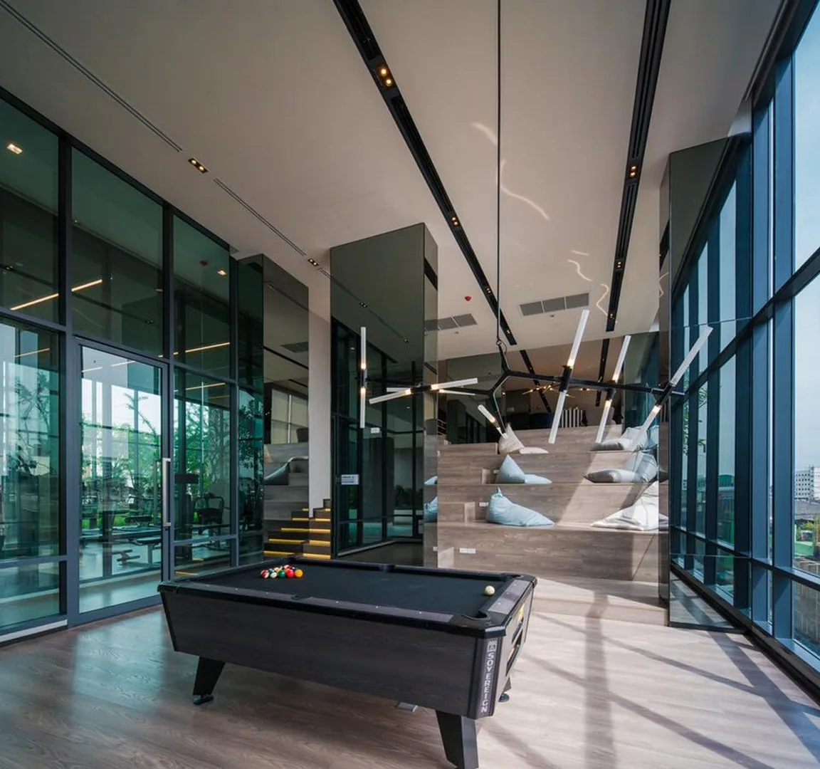 Property photos for Ideo Sukhumvit 93