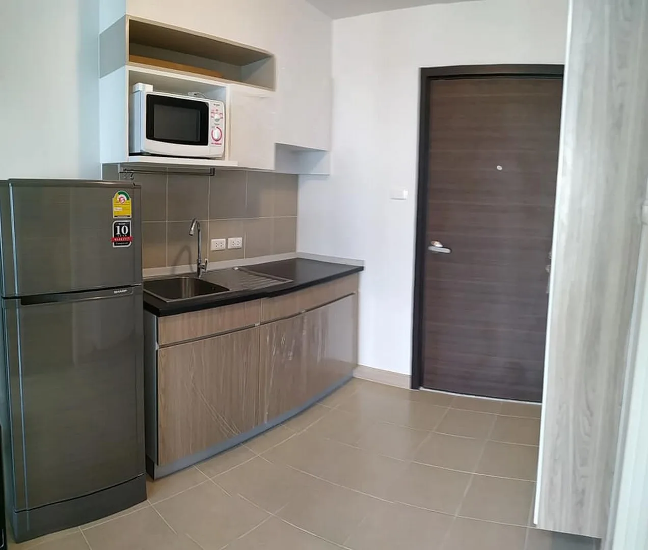 Property photos for Supalai Veranda Rama 9