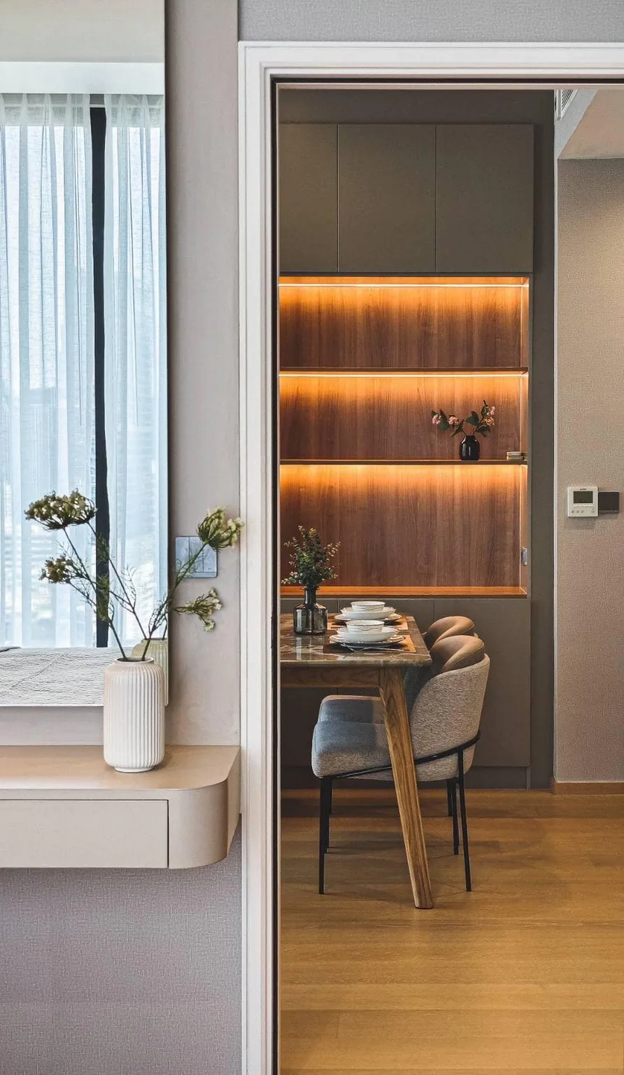 Property photos for Anil Sathorn 12