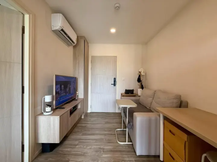 Property photos for Ikon Sukhumvit 77