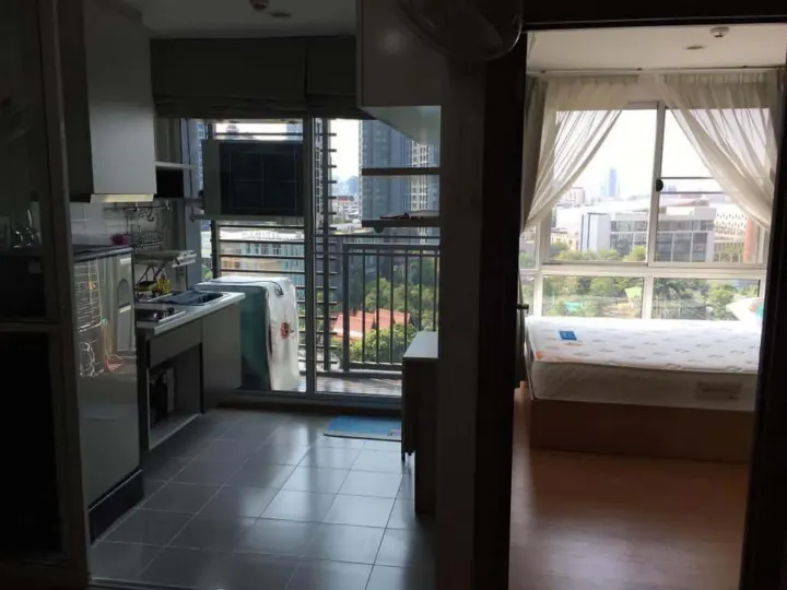 Property photos for The Base Sukhumvit 77