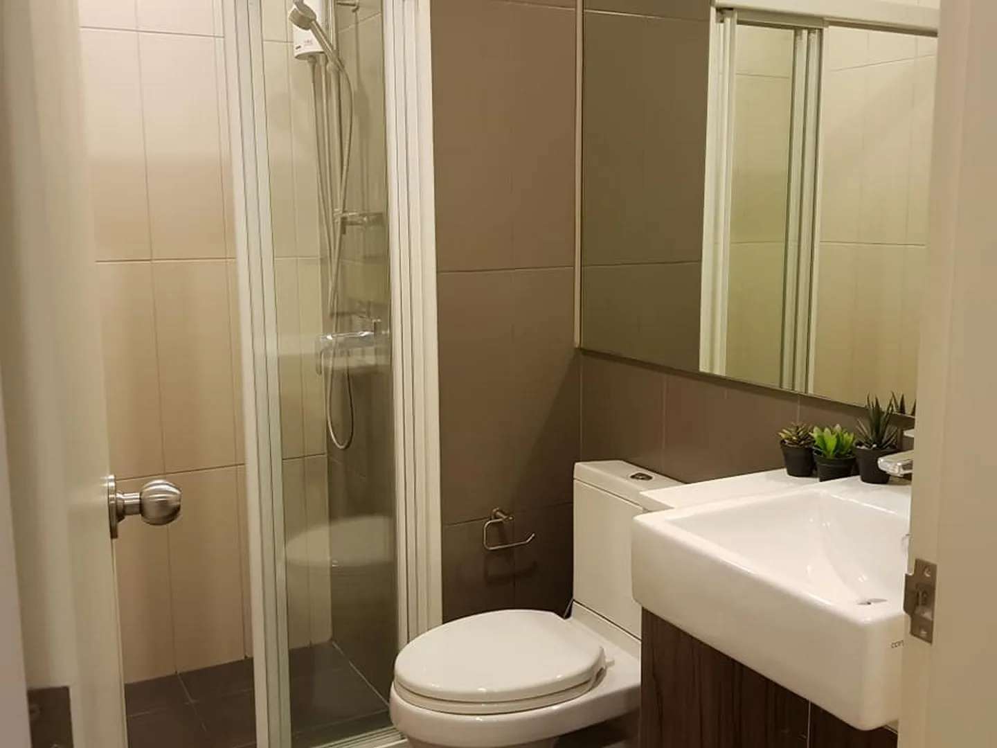 Property photos for Centric Huay Kwang Station