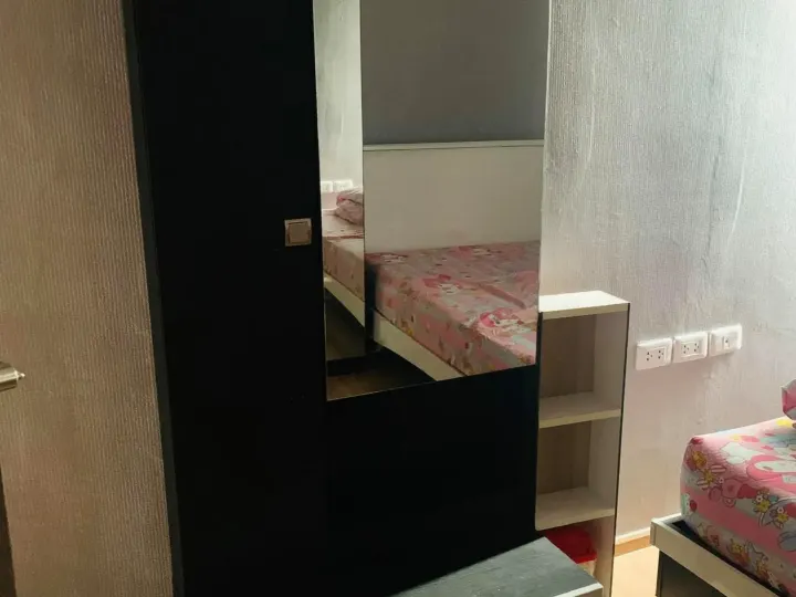 Property photos for The Base Sukhumvit 77
