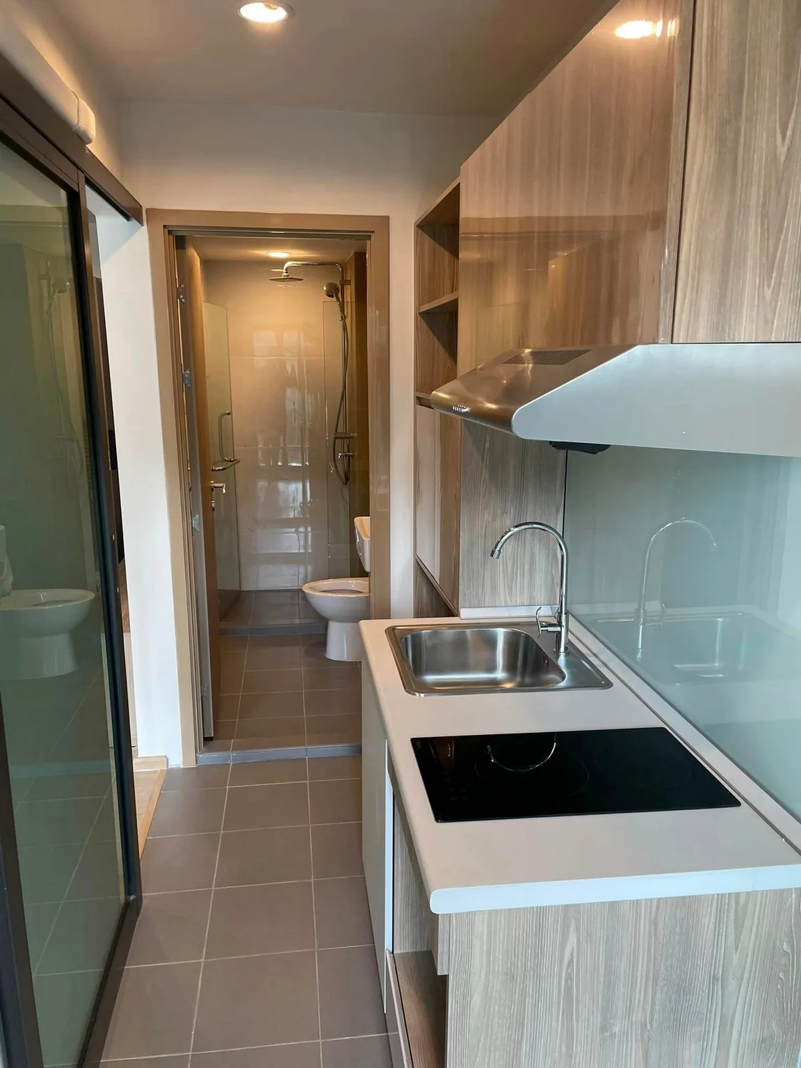 Property photos for The Excel Hideaway Sukhumvit 71