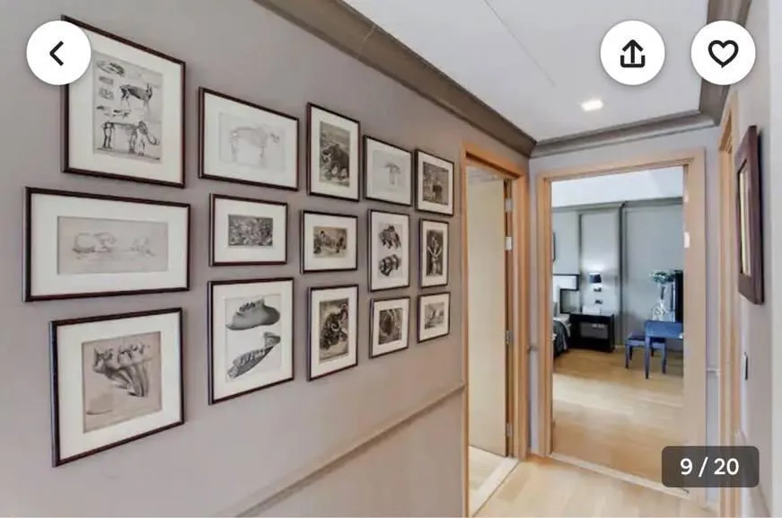 Property photos for Prive by Sansiri