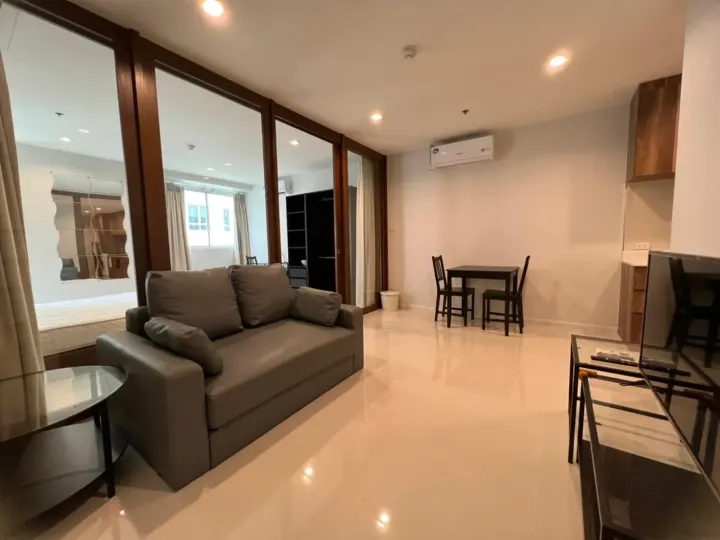 Property photos for Sukhumvit City Resort
