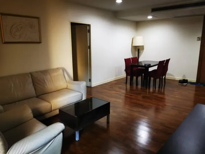 Property photos for Baan Siri Ruedee