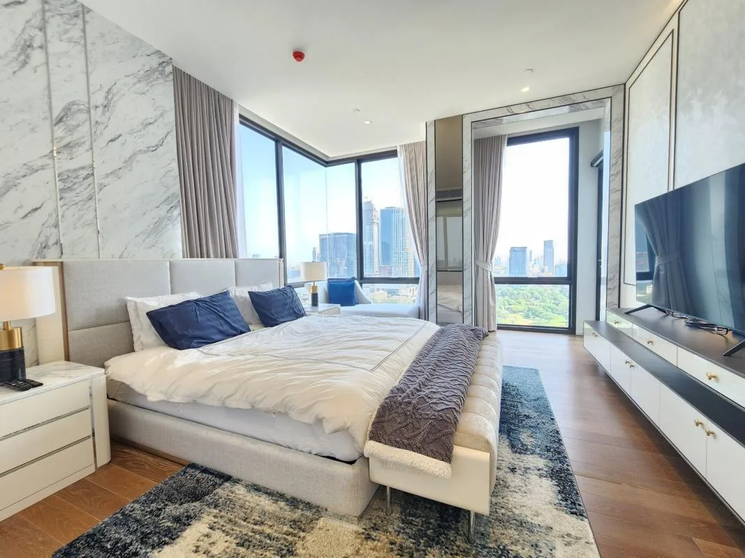 Property photos for Muniq Langsuan