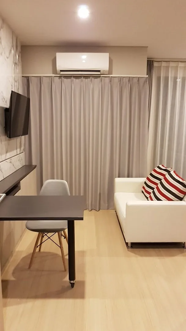 Property photos for Lumpini Suite Phetchaburi - Makkasan