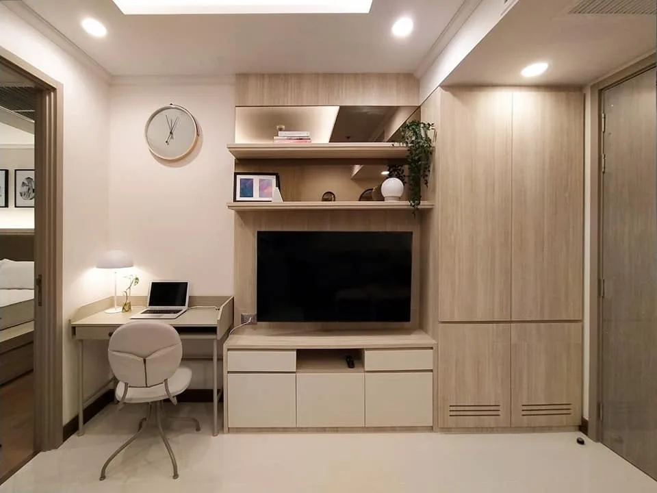 Property photos for Supalai Oriental Sukhumvit 39