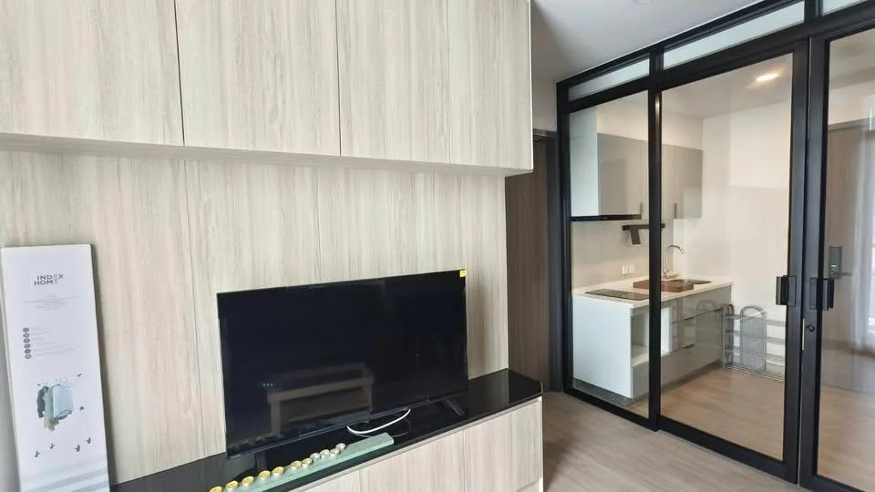 Property photos for Supalai Premier Samsen-ratchawat