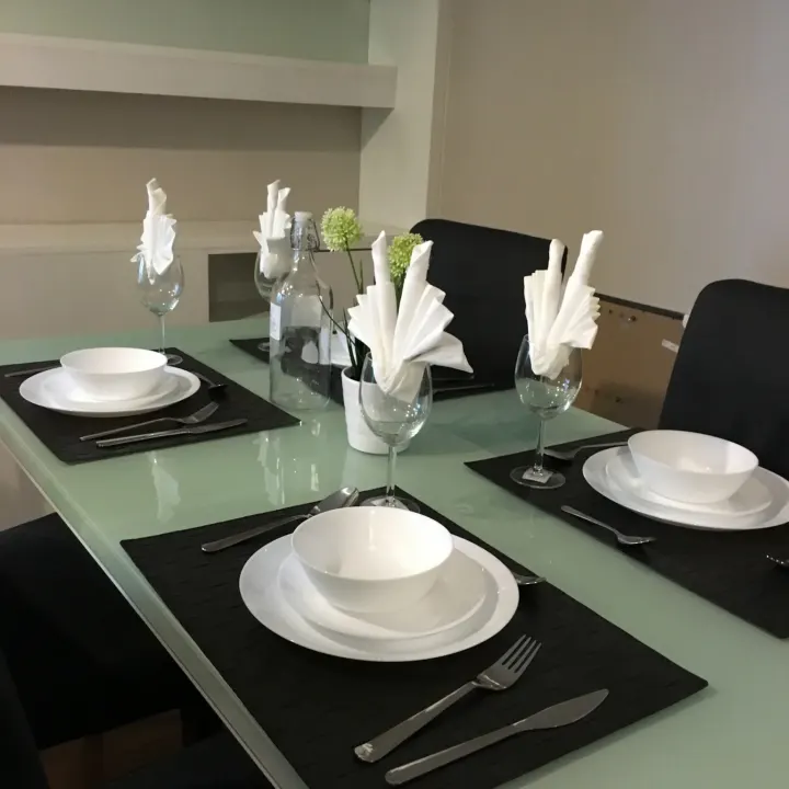 Property photos for Belle Grand Rama 9