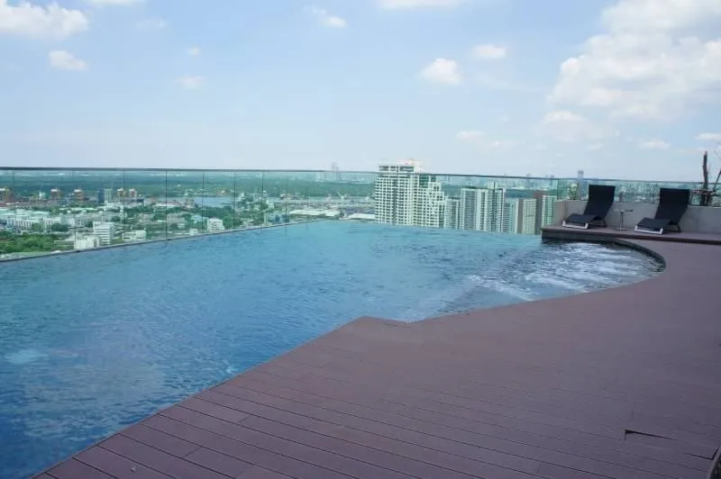 Property photos for Rhythm Sukhumvit 44/1