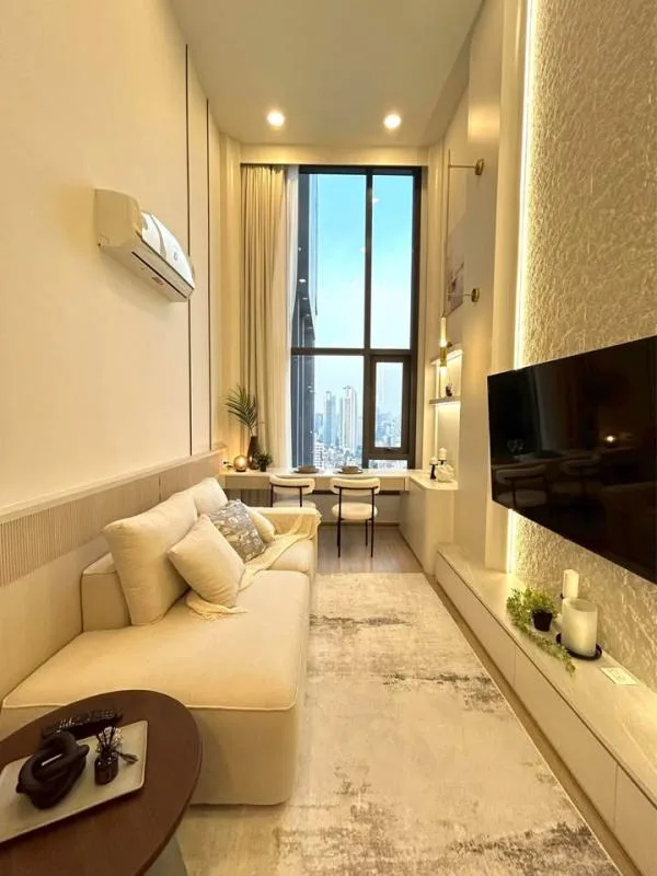 Property photos for Life Rama 4 - Asoke