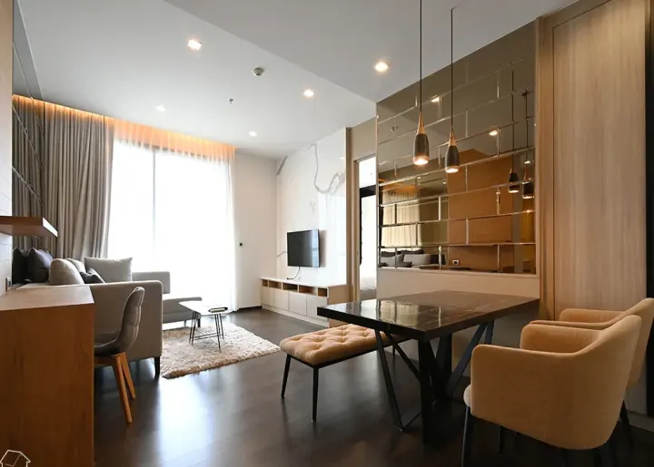 Property photos for The XXXIX by Sansiri